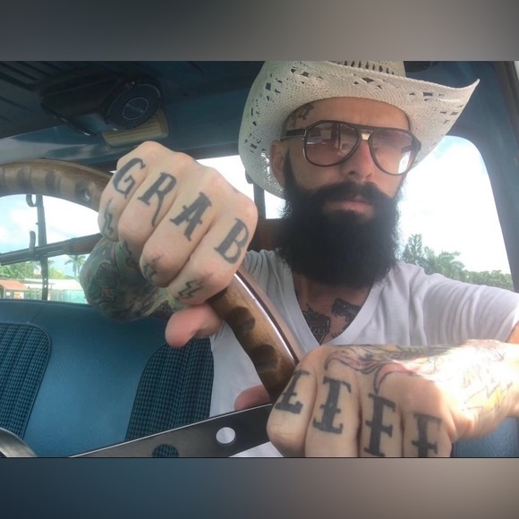 Meet your Posher, Douggie - Picture 8 of 8